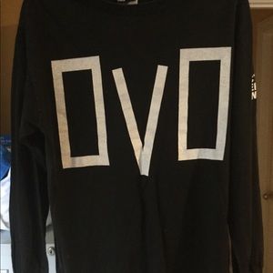 OvO Long Sleeve Shirt